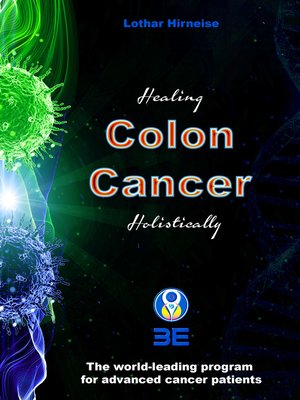 cover image of Colon Cancer